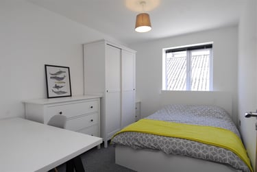 2 bed flat, Belgrave Lane, Mutley, Plymouth, PL47DA - Image 4